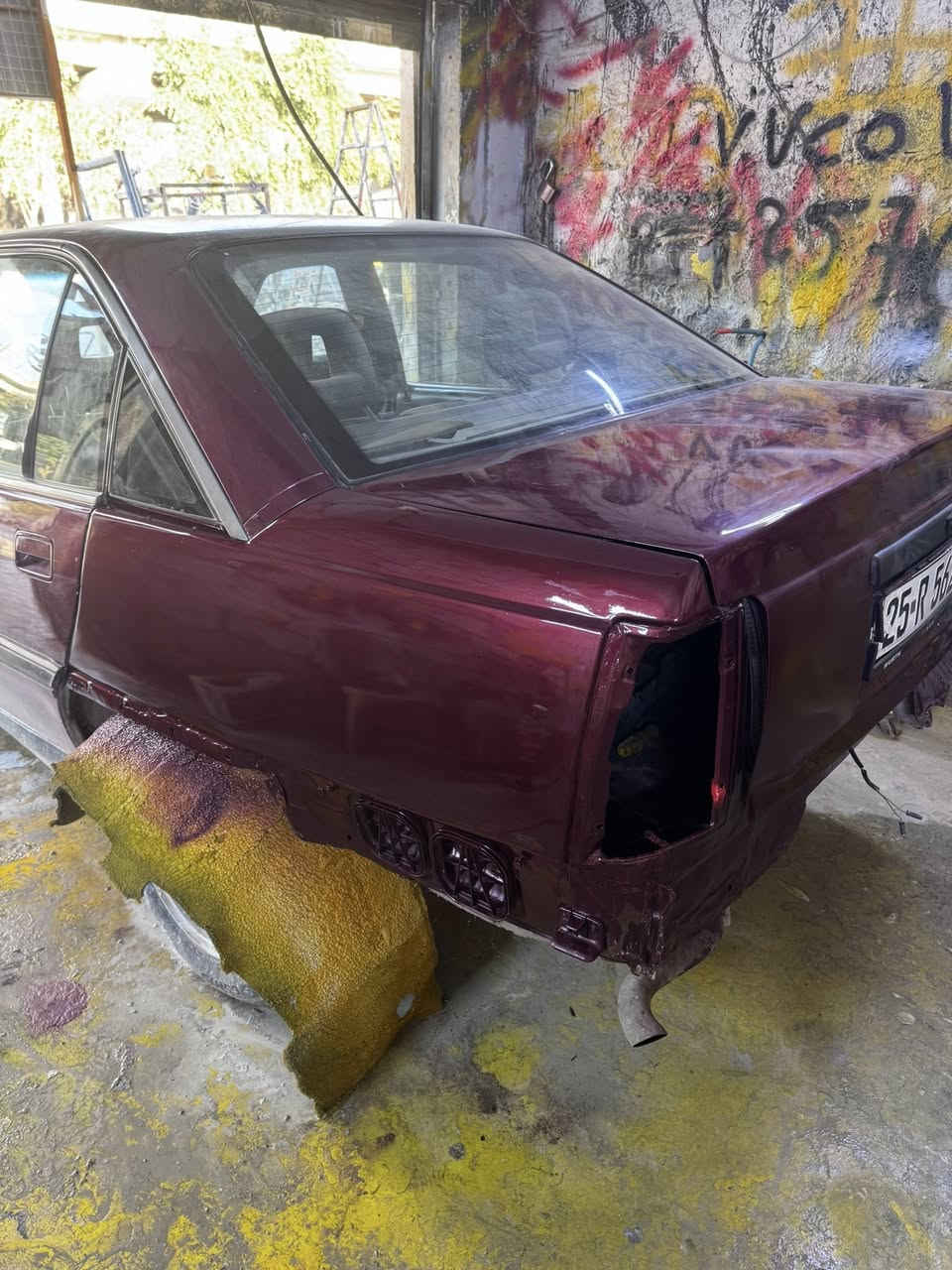 عمل ورشة النجوم ***********
