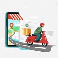 سلا عليكم اشتغل دلفري حر شعندك غراض من السوك او صيدليه او اي مكان اجيب...