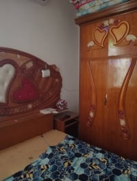 غرفة خشب • بيع مكاني • قلعة سكر