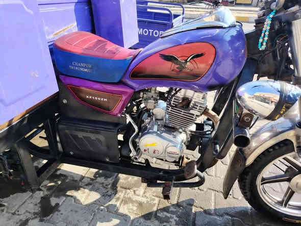 السلام عليكم ستوته للبيع موديل 19 ماكينه 23 مقفوله كفاله عامه اي نقص ما بيها مكان كربء ماكينه صارها 20 يوم من مشدوده ***********
