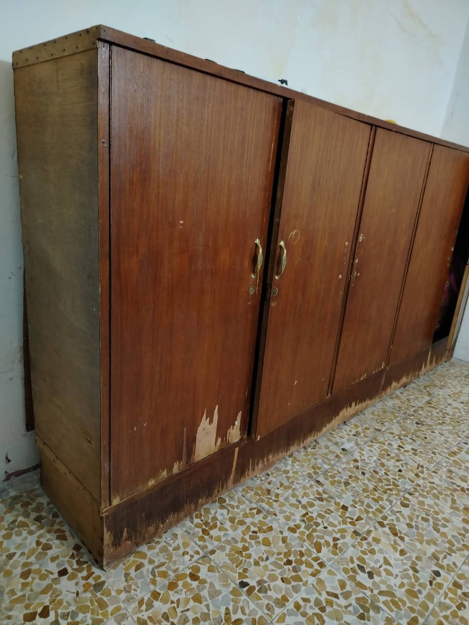 قنصور للبيع بسعر مناسب 45بي مجال بسيط عنوان حي كرامه ادمن❤️ وافق تحياتي خاص مفتوح


**إذا كنت صاحب هذا الإعلان وتريد حذفه لأي سبب، رجاءا أرسل رسالة إلى الدعم الفني**