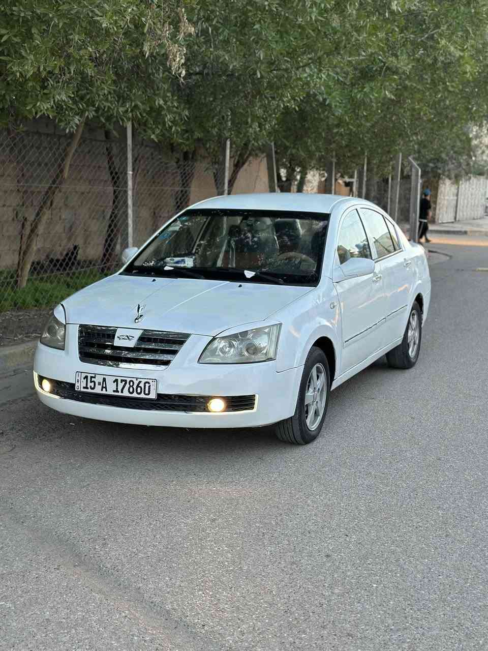 .
سلام عليكم 

شيري A5 مديل 2012 مكينه 2000

مكينه وكير اوتماتيك بلادي  خير من الله وجاهزه 

لا ضربه ولا صبغ بلاديه بس چان خياس وسويتهن النقص فقط غاز فقط الباقي شغل وين ميعجبك شاشه كامره اماميه وخلفيه كار بلي تحكم ستيرن حساسات جنطه كهرباىيه مدوشه كشنات وكاعيه جلد منظومه زنون تخم تايرات جدد جاهزه رقمها(انبار مشروع وطني اب اسمي سنويه لل2030 تحويل ثاني يوم بغداد)سعرها(39)مجال كلش بسيط مكاني بغداد الحريه 

***********
