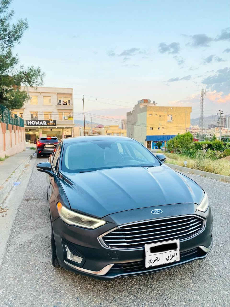 فورت فيوجن فول بەز بئ سلائت ٢٠١٩ sel
مكينه ١٥ وتوربوو
٣ قطعه صبغ دوو جملوخ وئك دەروك  بئ داخلي بشرط برشوتا سترني سيستەمە سينك و بشت كبس
98 مايلا يا جوى
رقم و سنوي جديد ٢٠٢٧
كوشن جلد و هيتر وكارة باي و خزن
كير ماوس بريك بصمه سويج بصمه دركه بصمه فتل رادار تحديد سرعه شاشه مزن اتو ستوب خت شارع شغال لايد ليد بكَلايد ليد
117 سعر
700$ غرامه يئل سەر
موبايل  *********** دهوك, العراق
