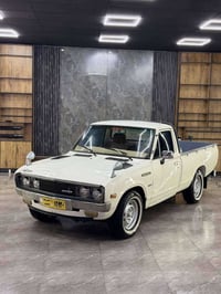 داتسون • ١٩٧٩ • السليمانية