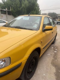 مكفوله • ٢٠١٢ • بغداد