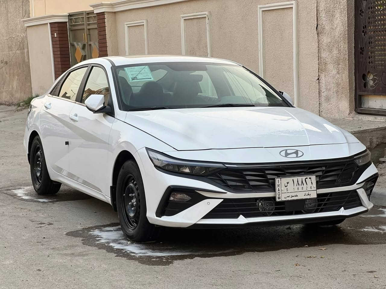السلام عليكم النترا موديل 24 خليجي العالميه محرك 2000
دوش سياره فول موصفات سياره ماشيه 100 الف بسمي سياره بيه باردات موضحه بالصور شخط بين باب وجملغ هم موضح بل فديو سياره كلش نضيفه مغلفه من داخل مكاني بغداد المنصور قرب ابو جعفر السعر 170 بيه مجال حك
جيتك رقمي ***********
