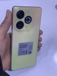 انفنكس سمارت ٨ • مستخدم قليل • ٥كيلو