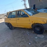 ٢٠٠٩ • قير جديد • دوانيه الشاميه