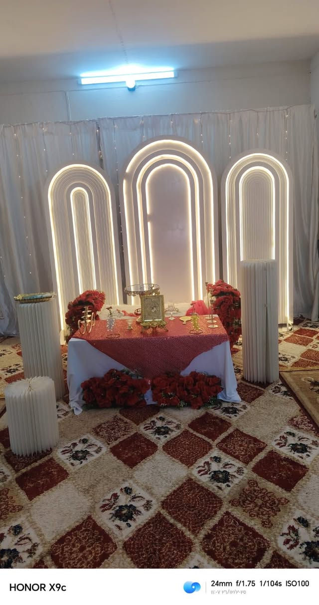 بمناسبة شهر رمضان
تخفيضات تخفيضات 50%
للححز واتساب ***********
انستا co.shat
