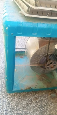مبرده • جديده • زعفرانيه