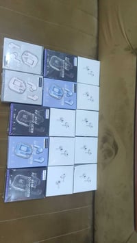 تصفية • بلاش • ١٥ ايربود