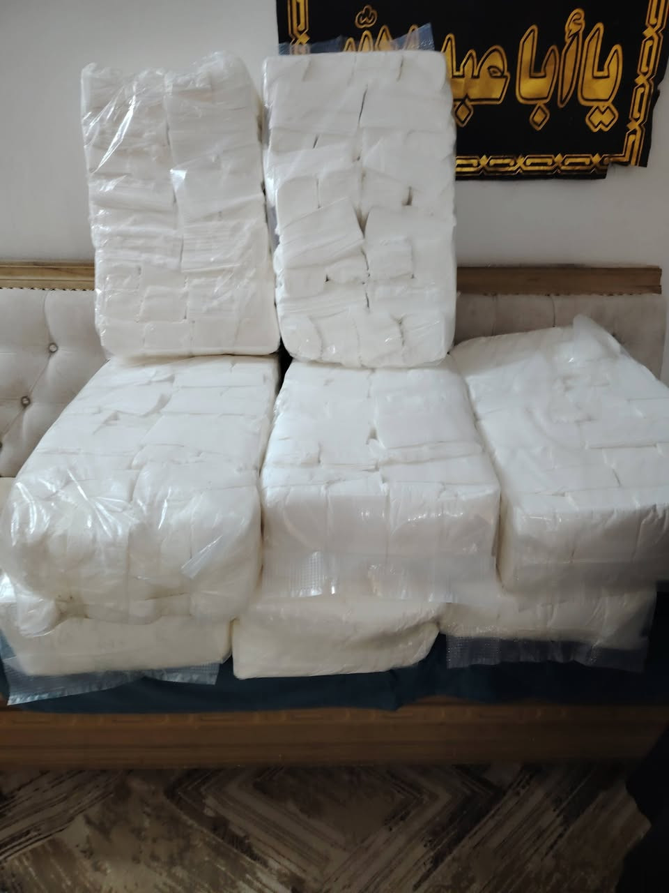 كنلس للبيع


**إذا كنت صاحب هذا الإعلان وتريد حذفه لأي سبب، رجاءا أرسل رسالة إلى الدعم الفني**