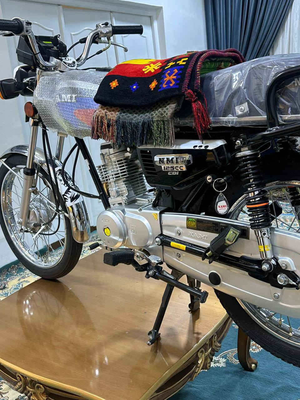 سلام عليكم نامه شلامجه الصلي موديل 23 طلعه بل 25 وكيل نوار مكانك طوريج الرقم ***********
