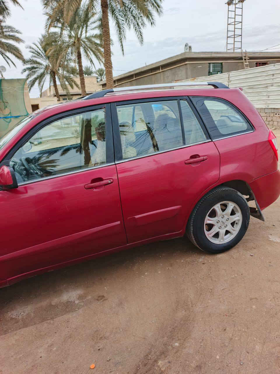 السلام عليكم تيكو 2013 رقم بابل مشروع وطني بسمي مكفوله كفاله عامه ما عده لكاط خياسات  مكانه كربلاء الچماليه  السعر 50 بي مجال حك الجيه  رقم***********
