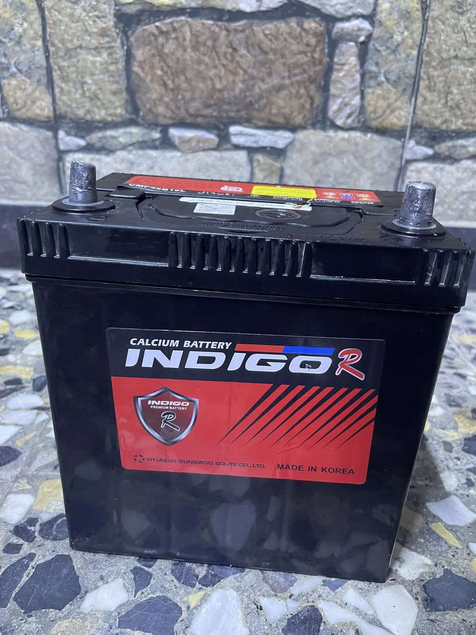 من رخصت الادمن سلام عليكم ورحمة الله وبركاته باتري تكتك للبيع امانت الله ورسوله بعده جديد اول البارحه اخذته صار عندي خلل بل تكتك وابالي الباتري طلع كتف مايع عندي. ماخذه ب٤٥ نوعيه مضبوطه اليحب ياخذه سهله ويشلع عيوني للاتصال *********** عنوان الدوره ابودشير
