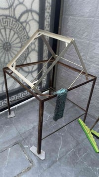 قواعد ثلاجات