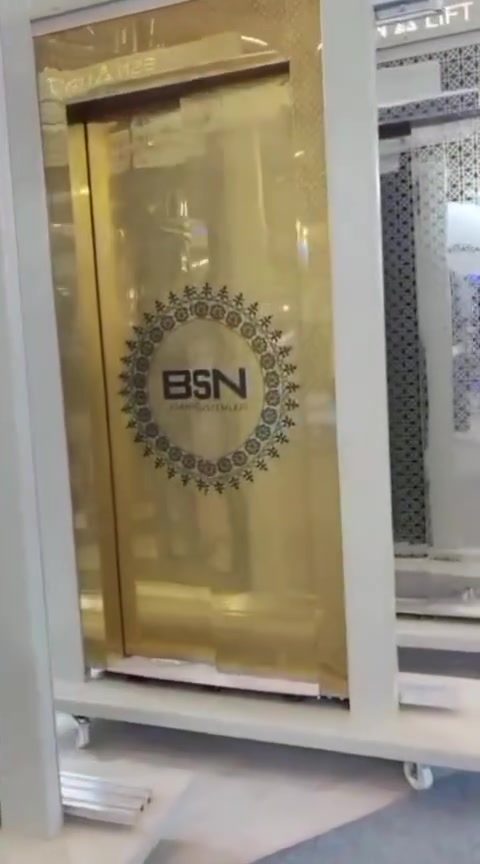 🚀 شريككم المثالي في عالم المصاعد.. شركة BSN في تركيا!
نحن في BSN للمصاعد نصنع الفخامة والأمان بدقة تركية وعايير عالمية. نوفر لكم تشكيلة واسعة من أبواب المصاعد التي تلبي كافة احتياجات مشاريعكم:
أبواب الستانلس ستيل: مصنعة من أفضل وأجود أنواع الستانلس ستيل المقاوم للصدأ والتآكل لتدوم طويلاً.
أبواب زجاجية: تصاميم عصرية وأنيقة تضفي لمسة جمالية فاخرة على مبناكم.
تنوع كامل: نوفر جميع أنواع الأبواب بمختلف المقاسات والأبعاد لتناسب كافة أنواع المصاعد.
لماذا تختار BSN؟
🥇 جودة عالية وخامات ممتازة لا تساوم على الأمان.
⏱️ سرعة فائقة في التسليم للالتزام بمواعيد مشاريعكم.
💰 أسعار منافسة وممتازة تناسب ميزانيتكم.
للتواصل واتساب 
00905357066144


**إذا كنت صاحب هذا الإعلان وتريد حذفه لأي سبب، رجاءا أرسل رسالة إلى الدعم الفني**