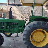 موديل ١٩٧٩ • هيدروليك • تايات كدام جديد
