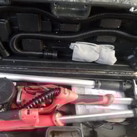 مكينة سنفرة • أدوات ورشة