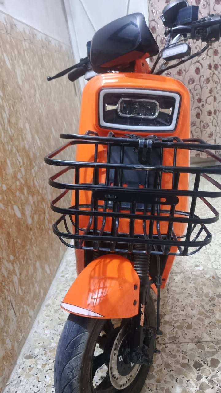 سلام عليكم باسكل شحن جديد غراضه كلهن موجودات بطاريات جديد موديل 2025 سعر 300 وبي مجال بسيط التواصل خاص


**إذا كنت صاحب هذا الإعلان وتريد حذفه لأي سبب، رجاءا أرسل رسالة إلى الدعم الفني**