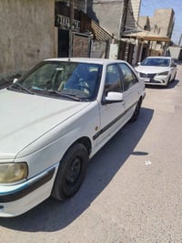 بيجو بارس • ٢٠١١ • مكفولة