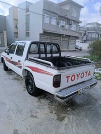 سيارة موديل 2004جمرة للبيع السيارة مصبوغةعام الشاصي:شرط✅ المحرك:شرط✅ ب...