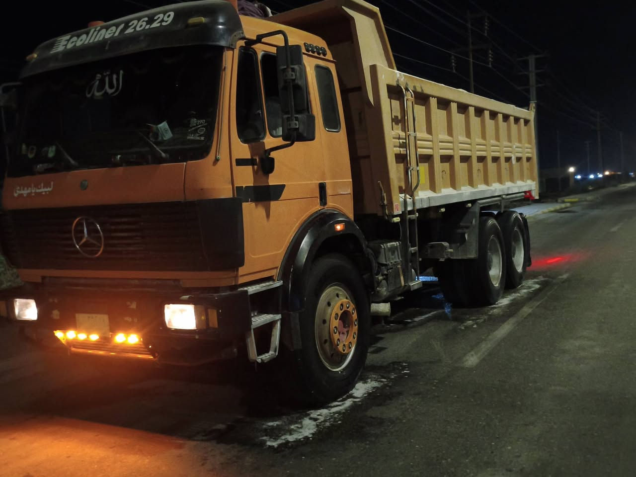 السلام عليكم البي لبيع موديل 90رقم بصره تحويل ثاني يوم مجدده ل28
مكينه 130,جديده 
كير 210 مال الكتروز 
مجموعه جيأف 
تخم تاير 
السياره جاهزه ماعوزها برغي 
رباط24,

السعر اتصل 
***********
***********
