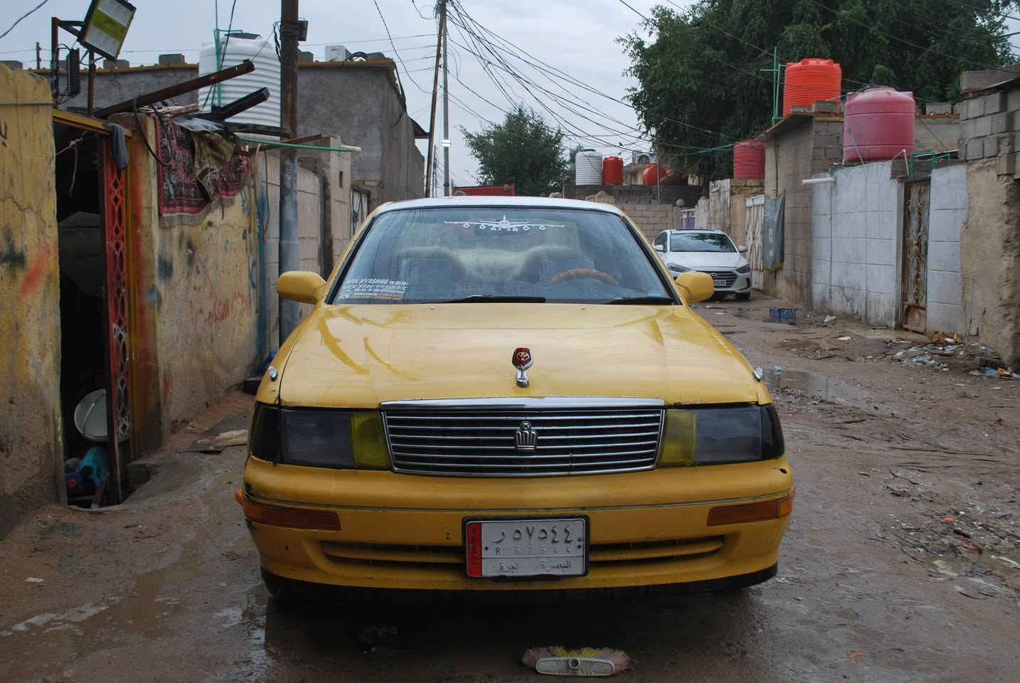 بطه مكفول من الكص والنغل 
تحويل السعر ٣٠ ورقه 
العنوان بصره الزبير 
مكينه اوكير اوحداده مكفوله 
***********
