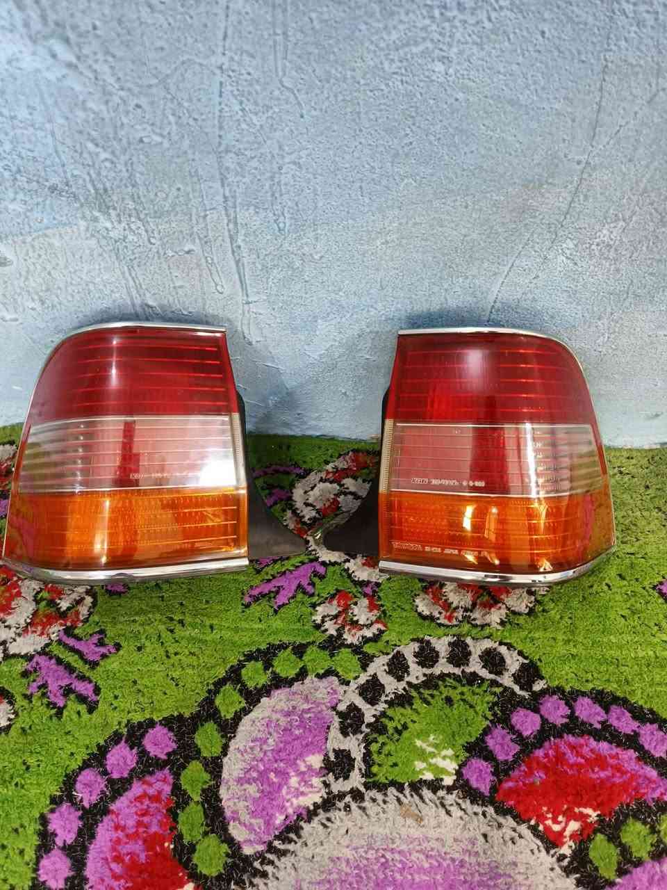 السلام عليكم 
بگ لايتات كرستال راس الثور أماراتي للبيع
***********
***********
