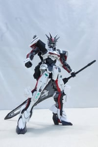 مجسم • Lord Astray Omega • أكثر من ١٠٠ قطعة
