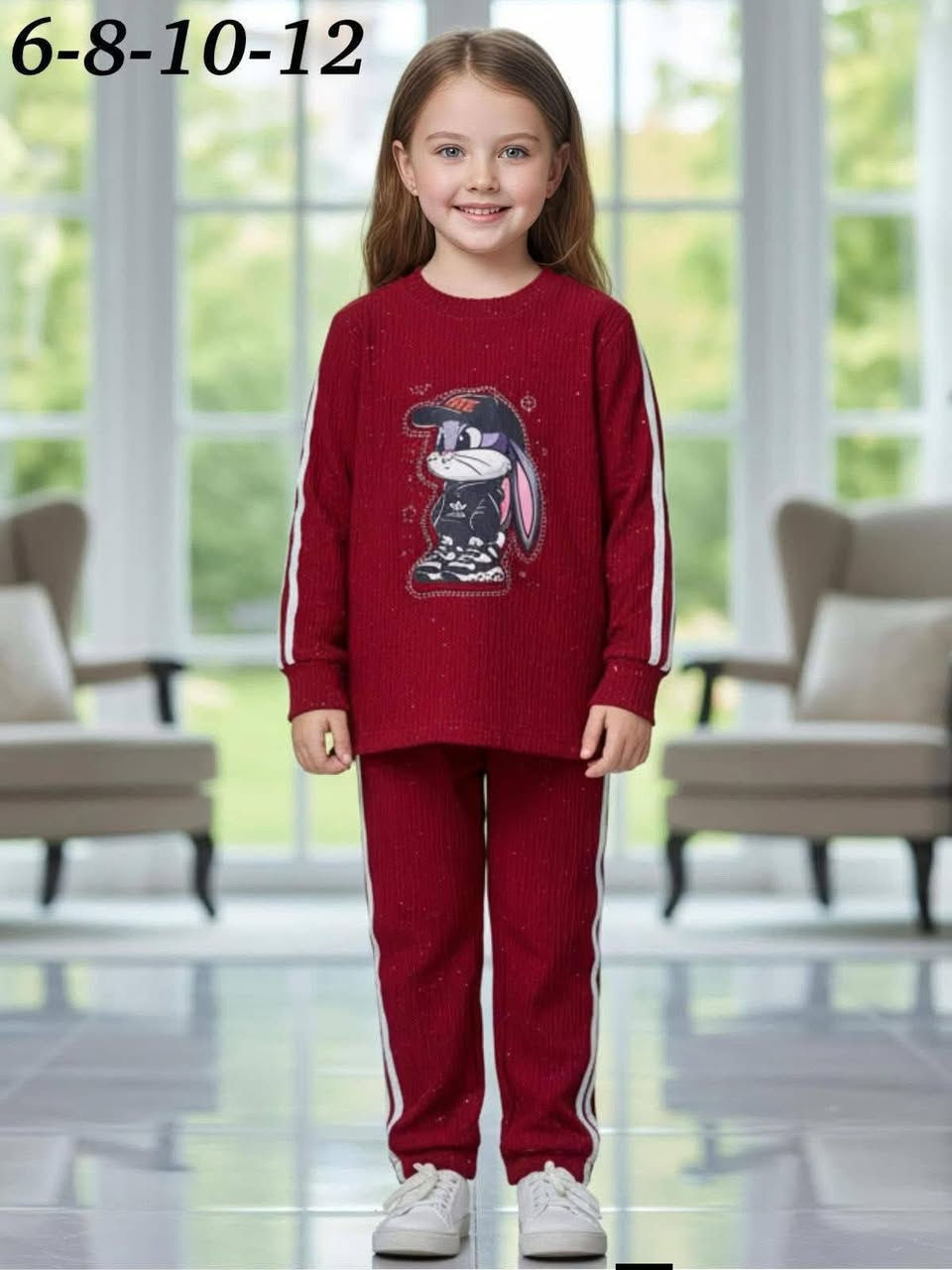 ن🍁تراك بناتي بهاري🍁
قياس:(1-8) سنه
العنوان: مجمع دبي العائلي (١)
خانقين/ شارع المصرف 
داخل السرداب👇


**إذا كنت صاحب هذا الإعلان وتريد حذفه لأي سبب، رجاءا أرسل رسالة إلى الدعم الفني**