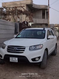 سنتافي • ٢٠١٢ • رقم اربيل