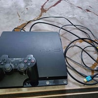 بلي البيع شغال على الفحص كامل وياه اثنين يدات السعر 75 مكان الكفاءات ا...