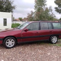 اوبل • ١٩٩٢ • اوتوماتيك