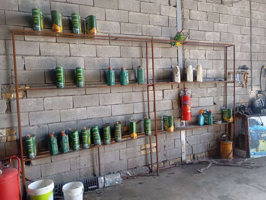 اغراض محطة للبيع 
العنوان ذي قار سوق الشيوخ 
***********
