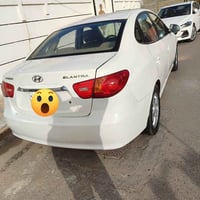 النترا 2010 خليجي رقم انبار بيه صبغ عام بدون كلبه  بيه طخه يم باب سايق...