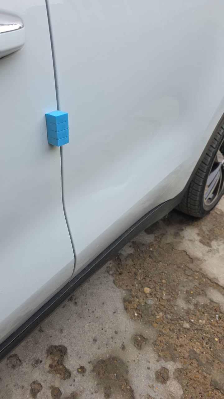 تحياتي للجميع 
للبيع سبورتج الدولية  
٢٠١٩ بدون حادث، فقط بارد بالباب الخلفي الايسر ، طلقة بالبنيد مصلحة عداد(٤٢٠٠٠)كم السعر (٢٠٧$)
 مواصفات عاديه 
للتواصل ***********
