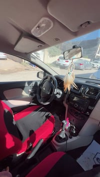 سيمبول • ٢٠١٦ • بدون حادث