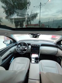 توسان • ٢٠٢٢ • فول هايبريد