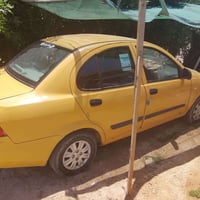 طيبه • ٢٠١٥ • مكينة جاهزه