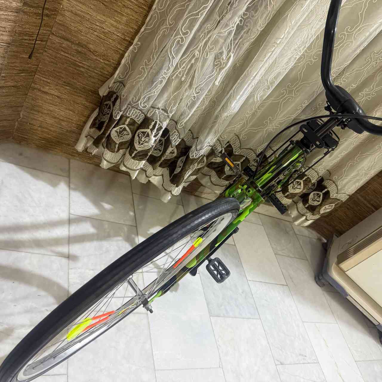 للبيع ب 165 قفل مكاني شارع 80 موجود كلشي


**إذا كنت صاحب هذا الإعلان وتريد حذفه لأي سبب، رجاءا أرسل رسالة إلى الدعم الفني**