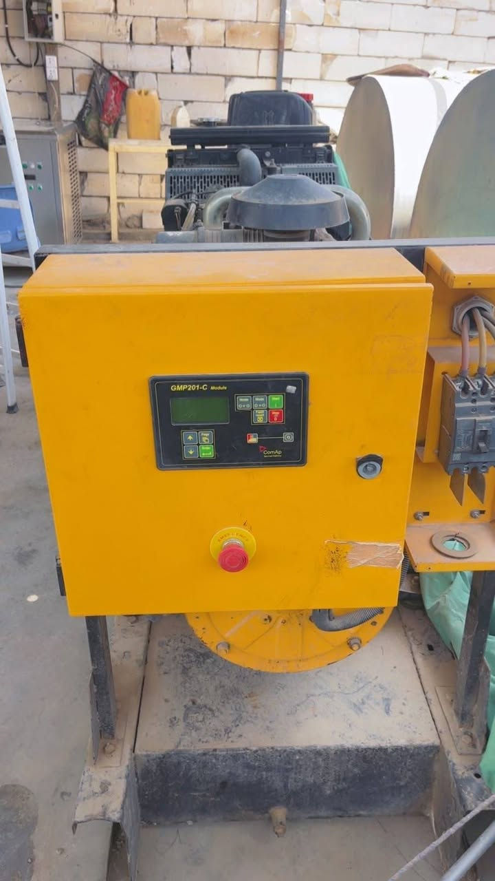 السلام عليكم مولد بيركنز 80 kv بحالة ممتازة للبيع استخدام قليل جدا للتواصل عبر الرقم ***********
غير موجود ع الفيس
