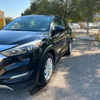 من رخصة الادمن سيارةتوسان2019 حادث سيارة بنيدفقط كدشبر ربع الباب صبغ م...