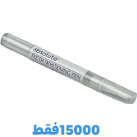 قلم تبييض • ٢ قطعة • للاستخدام بالمنزل