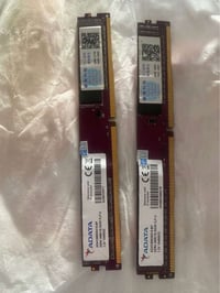 رامات ١٦جيجا • DDR4 ٢٦٦٦ • بغداد الطالبية