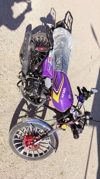 سيفان سونك • محرك ٢٠٠ • ماشيه ٧٠٠٠