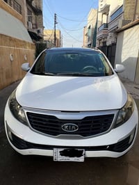 سبورتج • ٢٠١١ • كفالة عامة