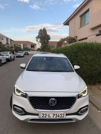 ام جي HS • تروفی ٣٠ تي • ٦٣٠٠٠ كم