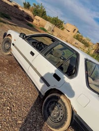 اكورد • ١٩٩١ • رقم كركوك