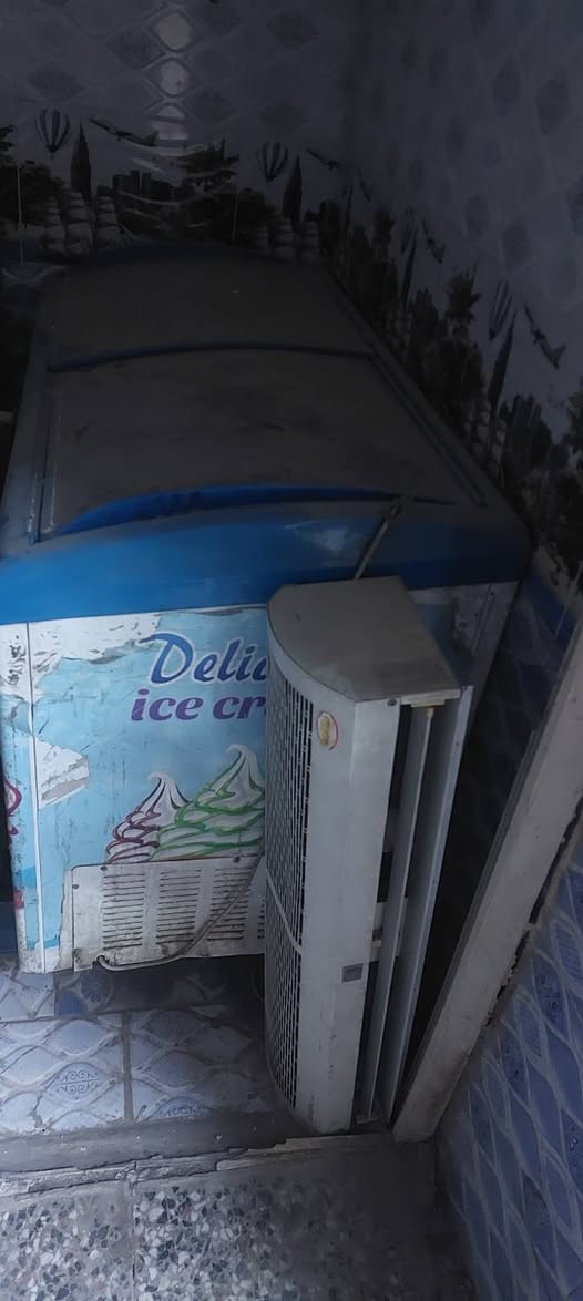 البيع شلع بغداد حي الكوفه ***********
